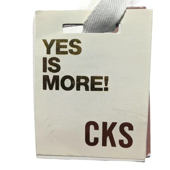 CKS Girls size 6 Slow Down Relax & Take it Easy Purple/White Tshirt - Picture 4 of 7